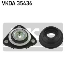 Подшипник SKF VKDA 35436